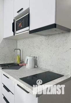 1-к квартира, посуточно, 19м2, 1/1 этаж