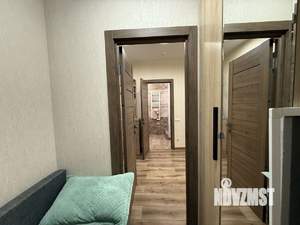 1-к квартира, на длительный срок, 37м2, 22/26 этаж