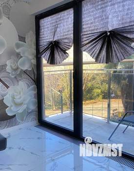 Студия квартира, на длительный срок, 44м2, 2/12 этаж