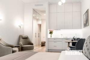 2-к квартира, посуточно, 36м2, 1/1 этаж