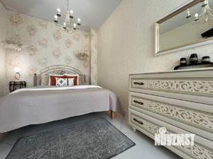 2-к квартира, посуточно, 65м2, 1/1 этаж