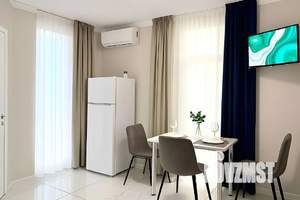 1-к квартира, посуточно, 32м2, 5/7 этаж