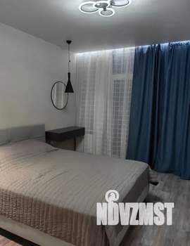 2-к квартира, посуточно, 65м2, 4/18 этаж