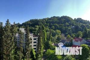 1-к квартира, посуточно, 28м2, 6/9 этаж