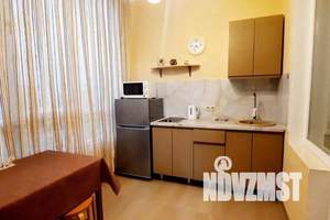 2-к квартира, посуточно, 50м2, 3/5 этаж