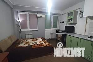1-к квартира, посуточно, 28м2, 1/5 этаж