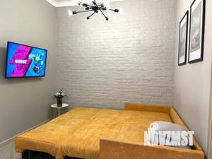 1-к квартира, посуточно, 42м2, 3/5 этаж