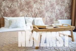 1-к квартира, посуточно, 35м2, 4/4 этаж