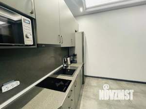 1-к квартира, посуточно, 48м2, 8/13 этаж