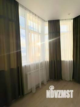 2-к квартира, посуточно, 106м2, 18/19 этаж