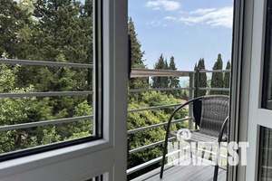 1-к квартира, посуточно, 23м2, 2/2 этаж