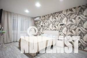 2-к квартира, посуточно, 50м2, 3/5 этаж