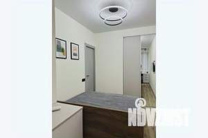 2-к квартира, посуточно, 30м2, 1/7 этаж