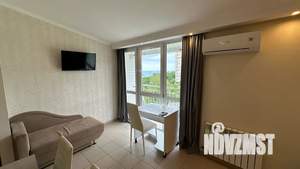 Студия квартира, посуточно, 30м2, 5/5 этаж