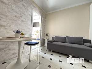 1-к квартира, на длительный срок, 33м2, 7/13 этаж