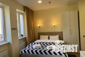 1-к квартира, посуточно, 25м2, 2/3 этаж