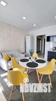 1-к квартира, посуточно, 31м2, 1/1 этаж