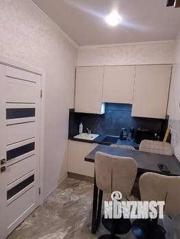 1-к квартира, посуточно, 22м2, 2/5 этаж