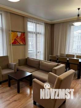 2-к квартира, посуточно, 52м2, 1/1 этаж