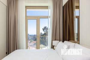 1-к квартира, посуточно, 57м2, 2/3 этаж