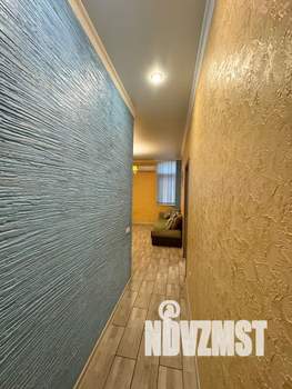 3-к квартира, посуточно, 60м2, 5/7 этаж