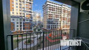 Студия квартира, посуточно, 25м2, 4/12 этаж