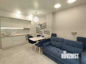 1-к квартира, на длительный срок, 35м2, 3/7 этаж
