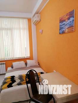 Студия квартира, посуточно, 20м2, 1/8 этаж