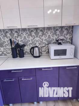 2-к квартира, посуточно, 50м2, 13/21 этаж