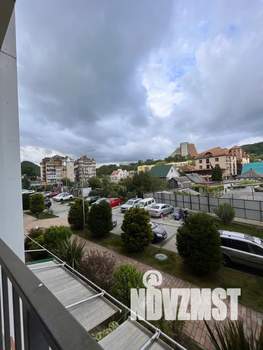Студия квартира, посуточно, 24м2, 2/13 этаж