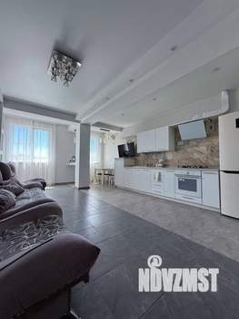 4-к квартира, на длительный срок, 81м2, 6/7 этаж