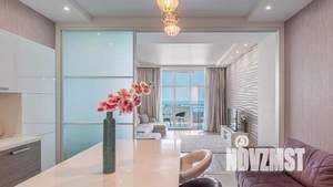 1-к квартира, посуточно, 65м2, 1/1 этаж