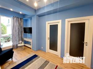 3-к квартира, посуточно, 47м2, 1/9 этаж