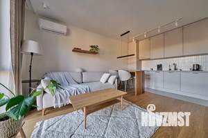 2-к квартира, посуточно, 40м2, 3/4 этаж