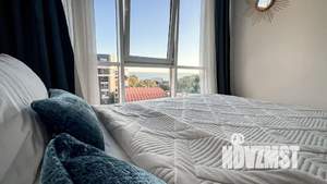 3-к квартира, посуточно, 67м2, 7/18 этаж