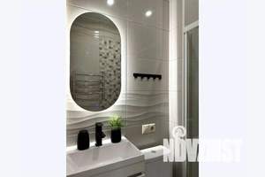 1-к квартира, посуточно, 24м2, 2/10 этаж