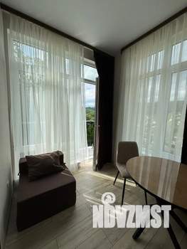 1-к квартира, посуточно, 23м2, 2/3 этаж
