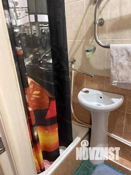 1-к квартира, на длительный срок, 28м2, 3/4 этаж