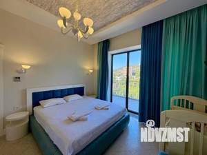 2-к квартира, посуточно, 100м2, 19/26 этаж