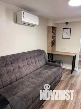 2-к квартира, посуточно, 30м2, 1/3 этаж