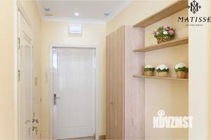 1-к квартира, посуточно, 26м2, 1/1 этаж