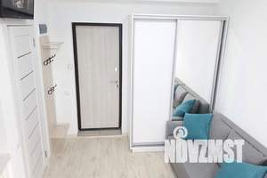 2-к квартира, посуточно, 29м2, 7/9 этаж