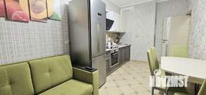 2-к квартира, на длительный срок, 50м2, 14/18 этаж