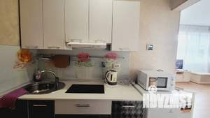 Студия квартира, посуточно, 50м2, 4/9 этаж