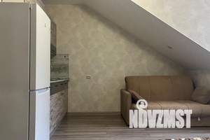 1-к квартира, посуточно, 31м2, 5/5 этаж