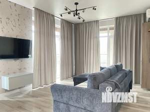2-к квартира, посуточно, 87м2, 1/1 этаж