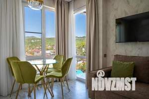 1-к квартира, посуточно, 24м2, 7/7 этаж