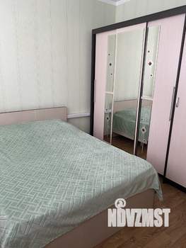2-к квартира, на длительный срок, 37м2, 4/10 этаж