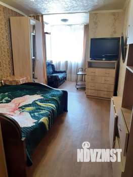 1-к квартира, посуточно, 24м2, 5/5 этаж