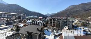 1-к квартира, посуточно, 54м2, 1/1 этаж